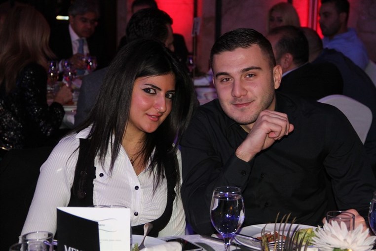 Sony Gala Dinner